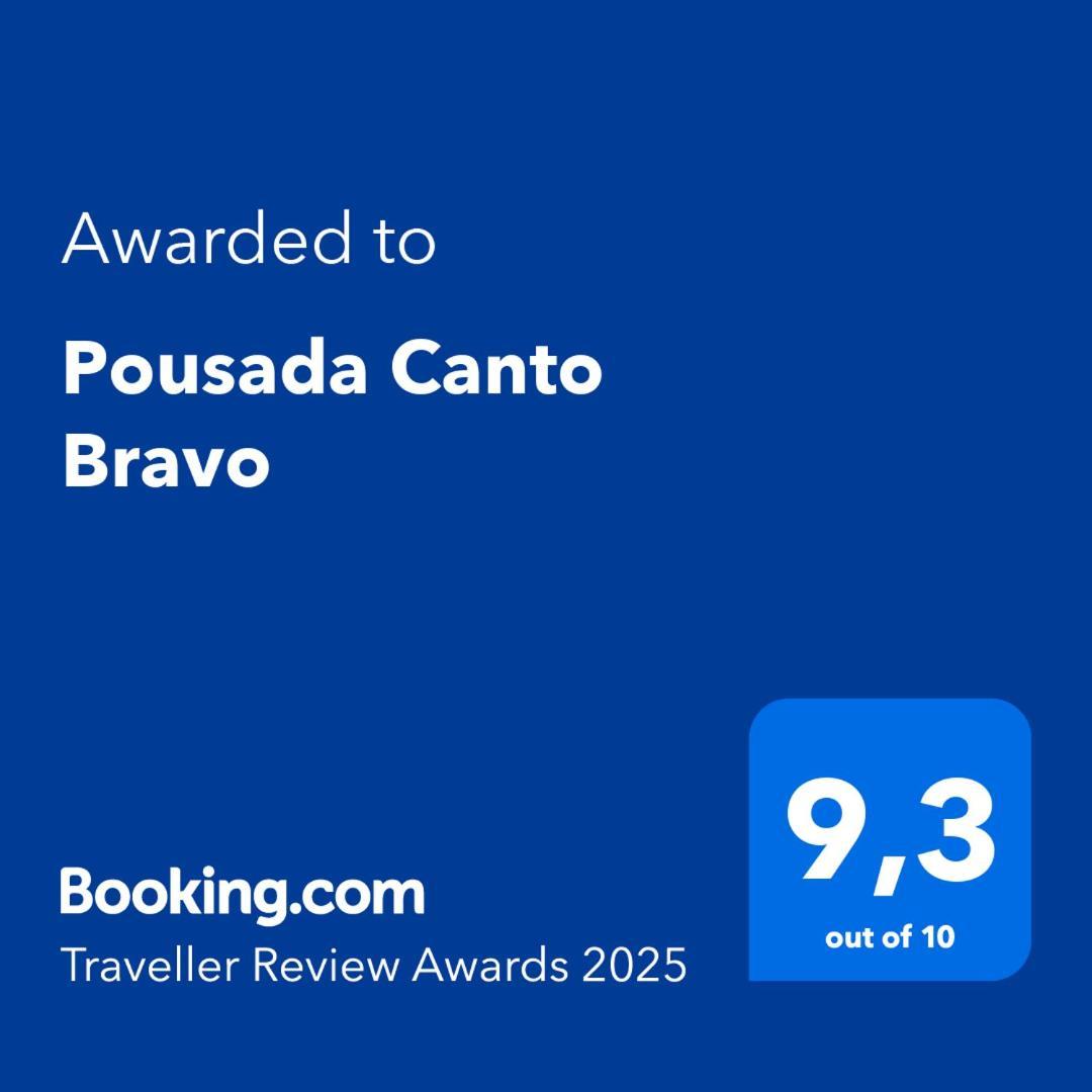 Pousada Canto Bravo Ilhabela Extérieur photo