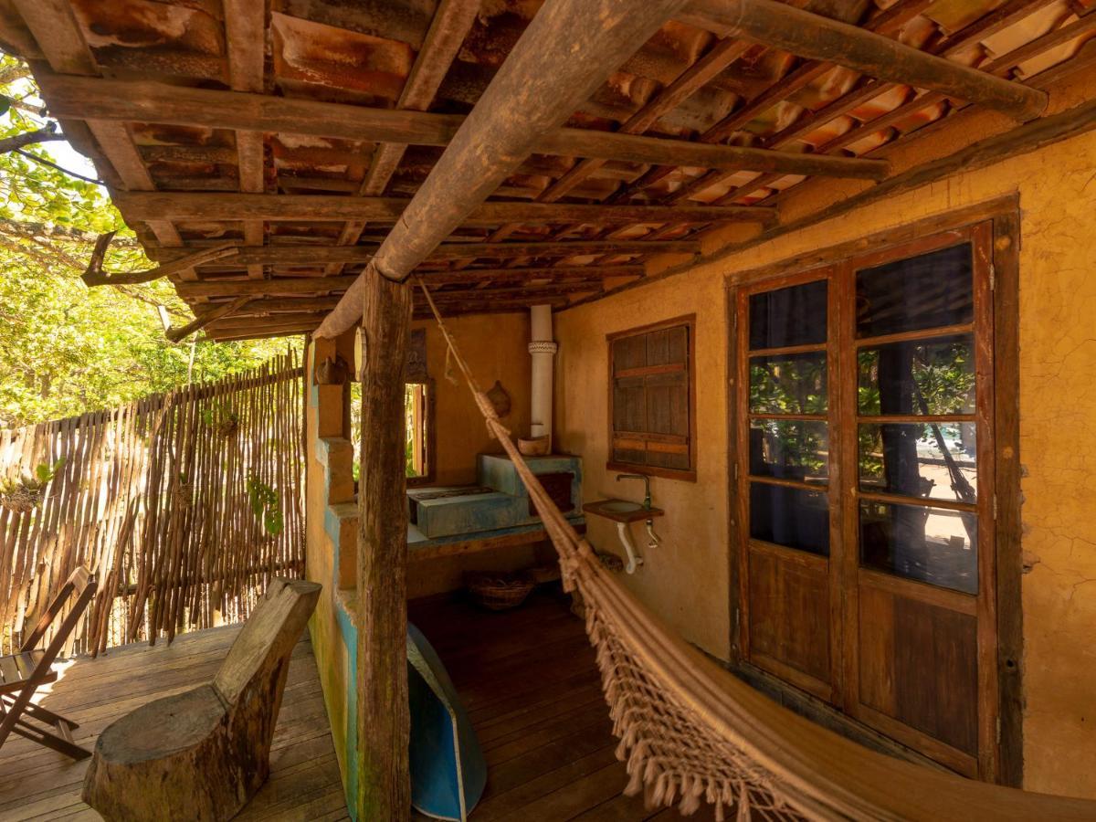 Pousada Canto Bravo Ilhabela Extérieur photo
